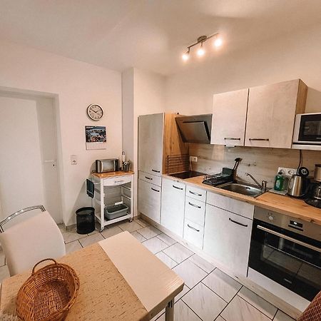 Ferienwohnung Zum Schreckenberg Annaberg-Buchholz Exteriör bild